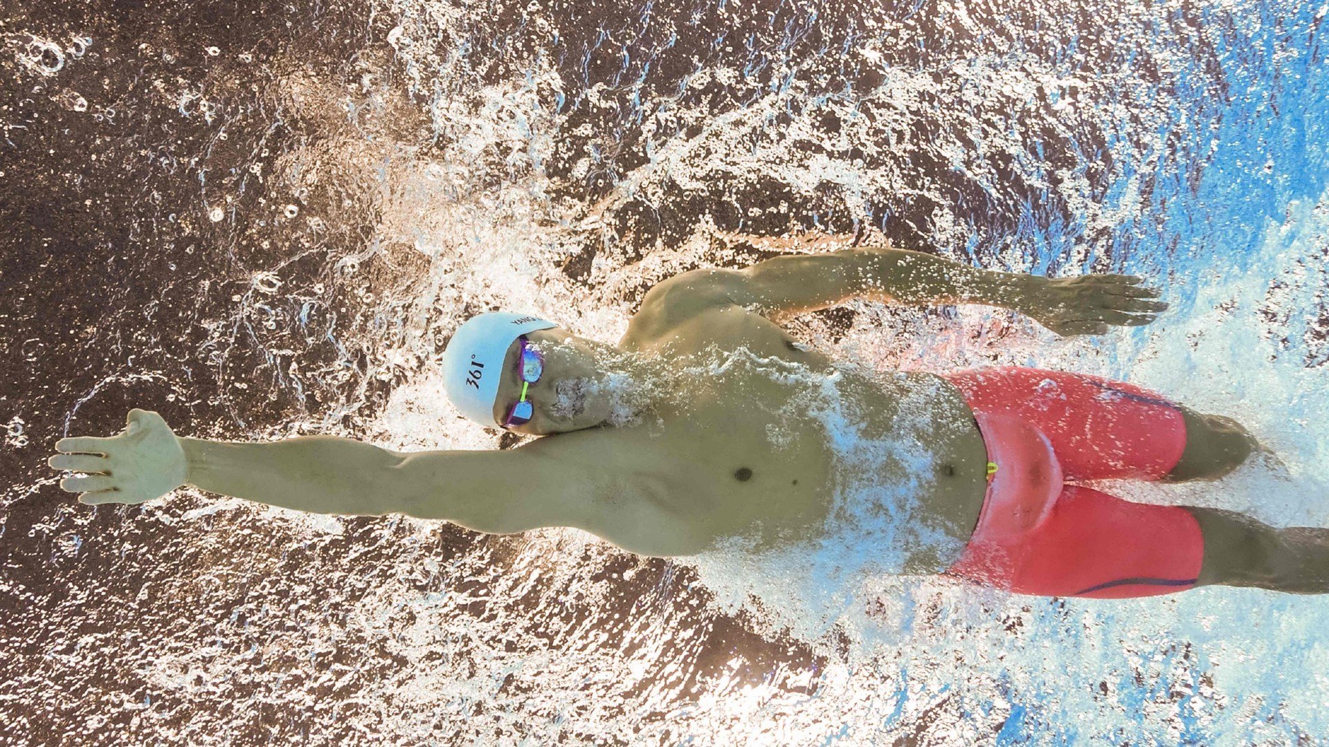 _抖音热潮：全民运动挑战赛火爆开启_，全运会抖音